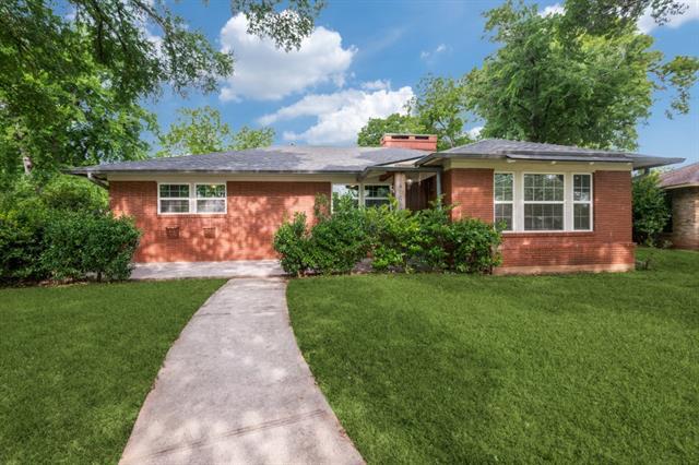 property at 4939 Clear Creek Rd