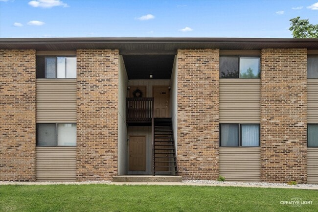 property at 391 S Collins St