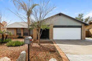 1213 W Stottler Dr, Unit 21316 in Chandler, AZ - Building Photo