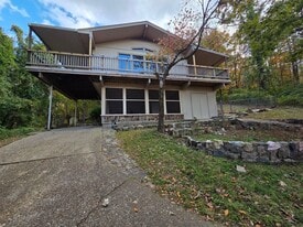 109 Ohio Ct in Hot Springs, AR - Building Photo