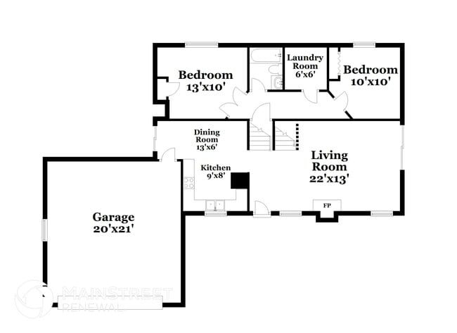 2597 W 133rd Cir in Broomfield, CO - Building Photo - Building Photo