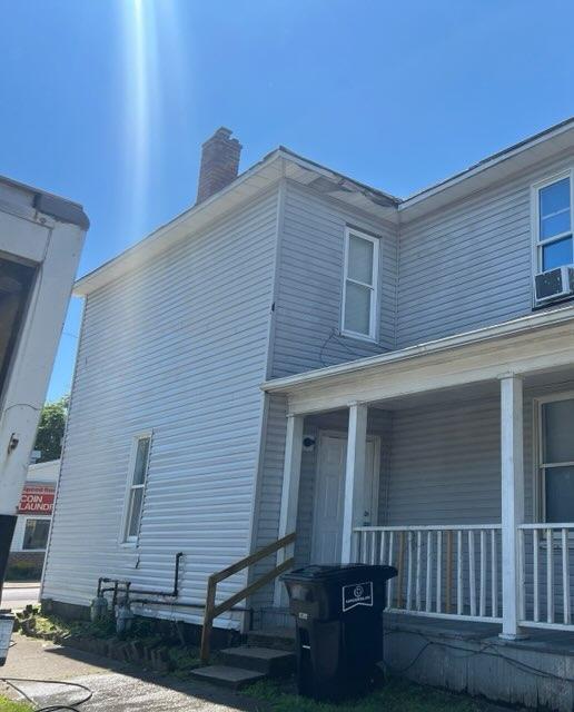 335 Washington Ave in Lancaster, OH - Building Photo - Building Photo