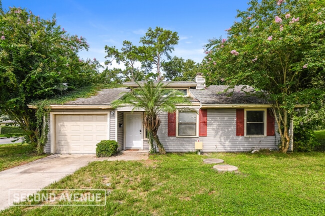 property at 1540 Lake Shore Blvd