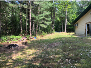 637 Spruce Holw in Eagle River, WI - Foto de edificio - Building Photo