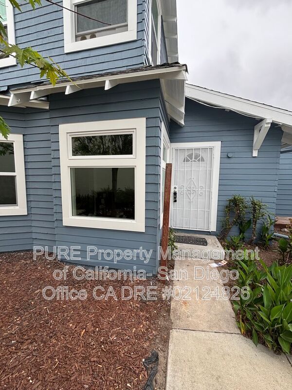 property at 1611 30th St