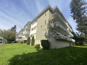 Cheam View Apartments 2 in Chilliwack, BC - Building Photo - Building Photo