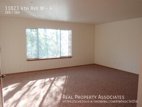11823 4th Ave W in Everett, WA - Building Photo - Building Photo