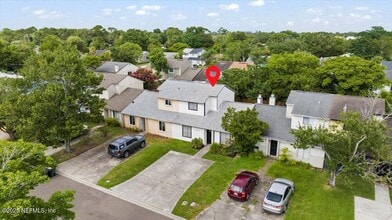 567 Aquatic Dr in Atlantic Beach, FL - Building Photo - Building Photo