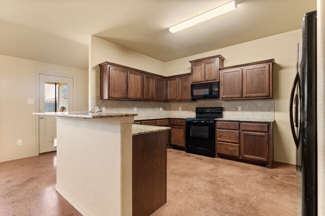 4505 Texas Rangers Dr in Killeen, TX - Building Photo - Building Photo