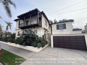 275 St Joseph Ave in Long Beach, CA - Building Photo - Building Photo