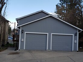709 S Scott St in Spokane, WA - Building Photo