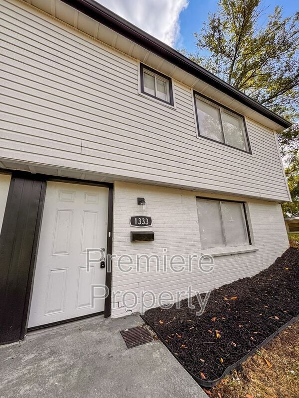 1333 N 47th St in Kansas City, KS - Building Photo - Building Photo
