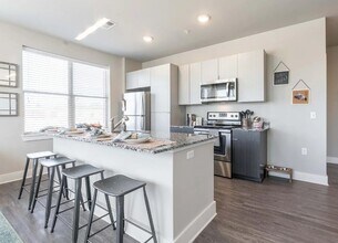 The Standard at Auburn in Auburn, AL - Building Photo - Building Photo