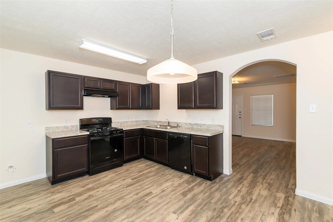 13222 Withee Path Ln in Houston, TX - Building Photo