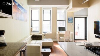 4345-45 E 30th St in New York, NY - Building Photo