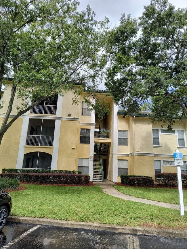 property at 8907 Legacy Ct