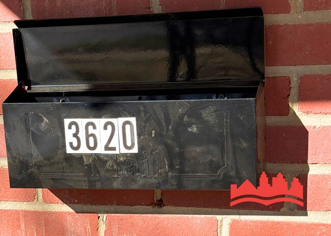 3620 Sharpe Ave in Memphis, TN - Building Photo - Building Photo