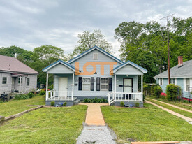 10 Gridley St, Unit A in Greenville, SC - Building Photo
