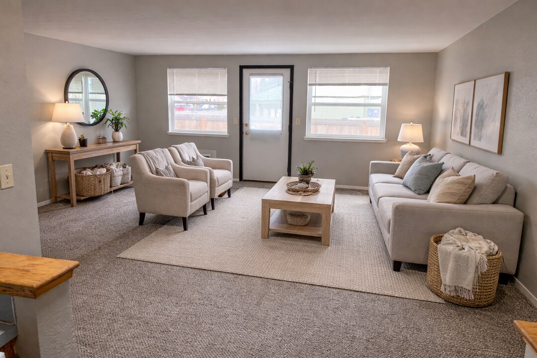 3402 W Prasch Ave in Yakima, WA - Building Photo