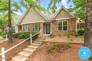 11221 Avocet Ln in Raleigh, NC - Building Photo
