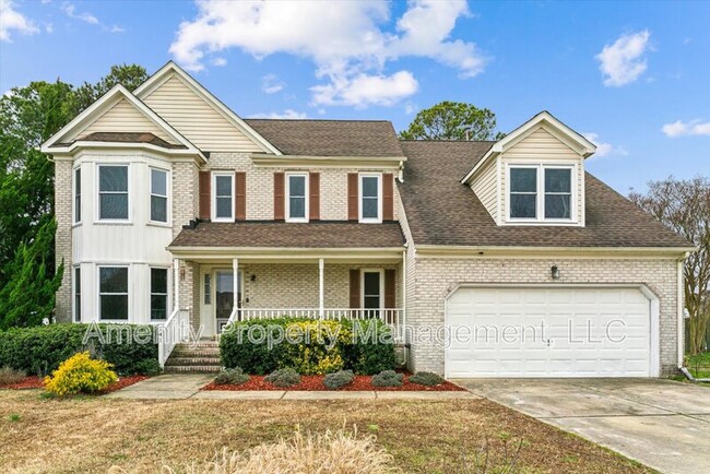 property at 141 Pine Creek Dr