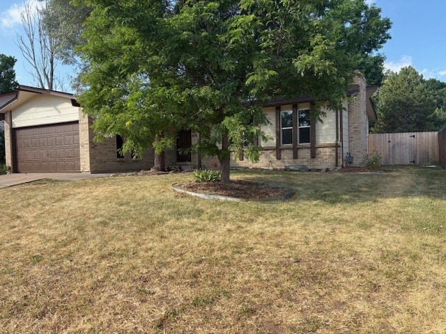property at 6858 W Portland Ave