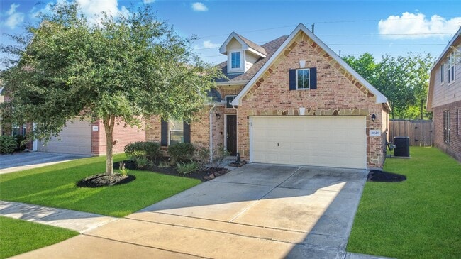 21626 Rainfall Park Dr in Spring, TX - Building Photo - Building Photo