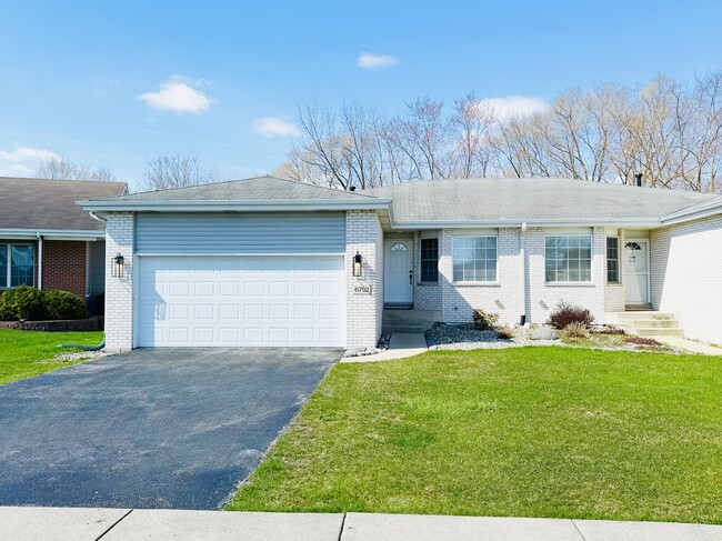 6752 Coffman Dr in Schererville, IN - Building Photo - Building Photo