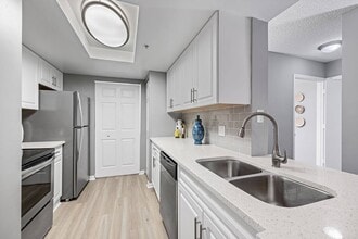 The Palms at Davie in Davie, FL - Building Photo - Building Photo