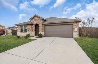 21430 Sacred Grv St in New Caney, TX - Building Photo