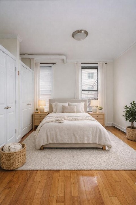 44 Avenue B, Unit 2A in New York, NY - Foto de edificio