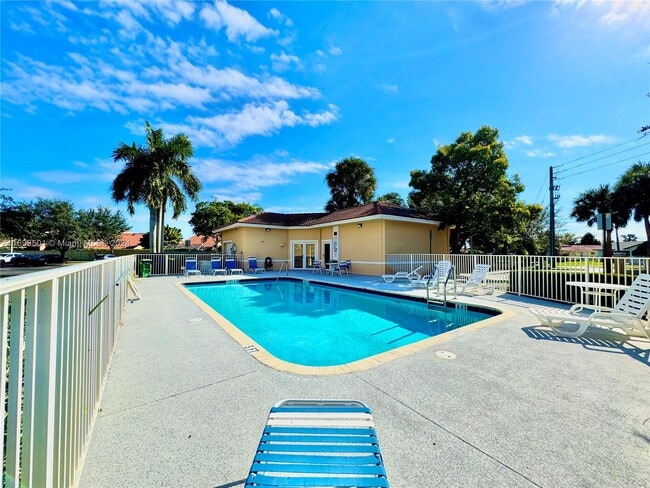 property at 9907 Westwood Dr