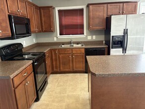 1418 Beaconcrest Cir in Murfreesboro, TN - Building Photo - Building Photo
