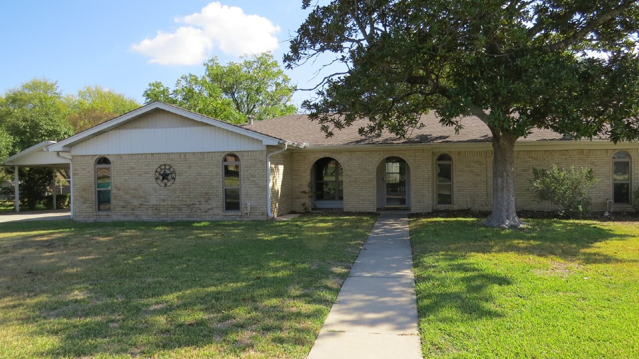 103 Evergreen Dr in Harker Heights, TX - Building Photo