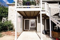 9903 Roxanna Drive in Austin, TX - Foto de edificio - Building Photo