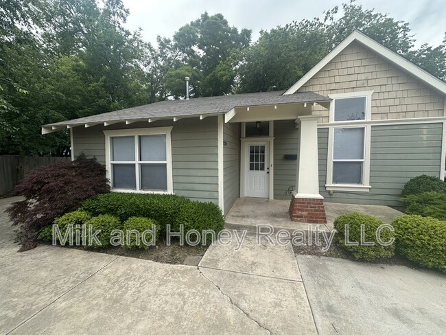 property at 1218 NW 22nd St