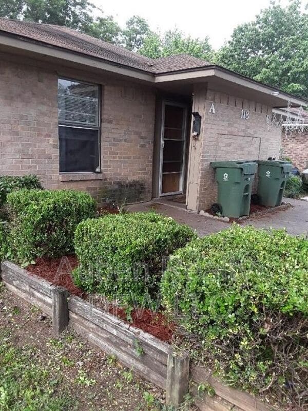 118 Maple St in Arlington, TX - Building Photo - Building Photo