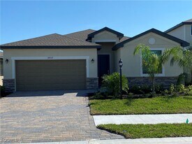14857 Portico Blvd in Ft. Myers, FL - Building Photo