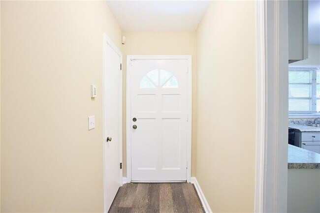 826 Jefferson Ave SW in Atlanta, GA - Building Photo - Building Photo