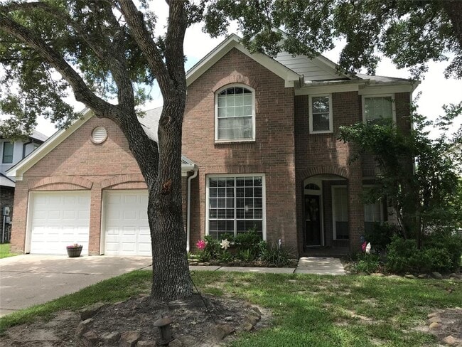 property at 7615 Dolphin Arc Dr