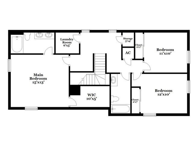 9534 N 81st Dr in Peoria, AZ - Building Photo - Building Photo