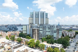 Silo Point in Baltimore, MD - Building Photo - Building Photo