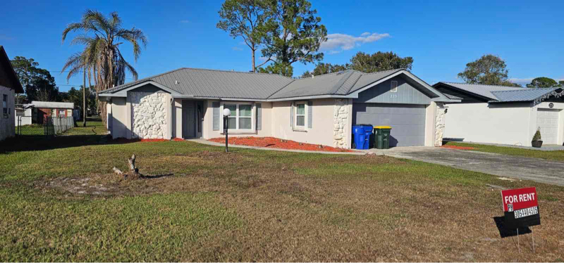 225 Rail Ave in Sebring, FL - Building Photo