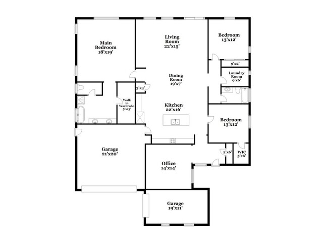 20858 Sunset Dr in Queen Creek, AZ - Building Photo - Building Photo