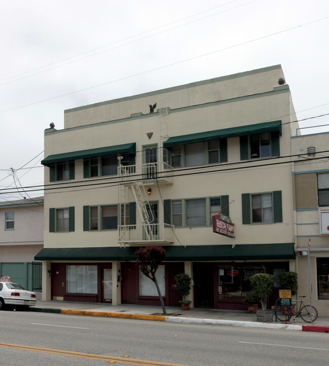 1506-1512 E Broadway in Long Beach, CA - Building Photo - Building Photo