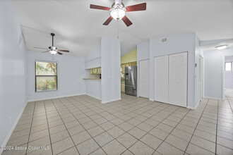 8761 Live Oak Ct in Cape Canaveral, FL - Building Photo - Building Photo