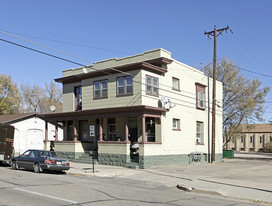 1414 N Main St Apartments