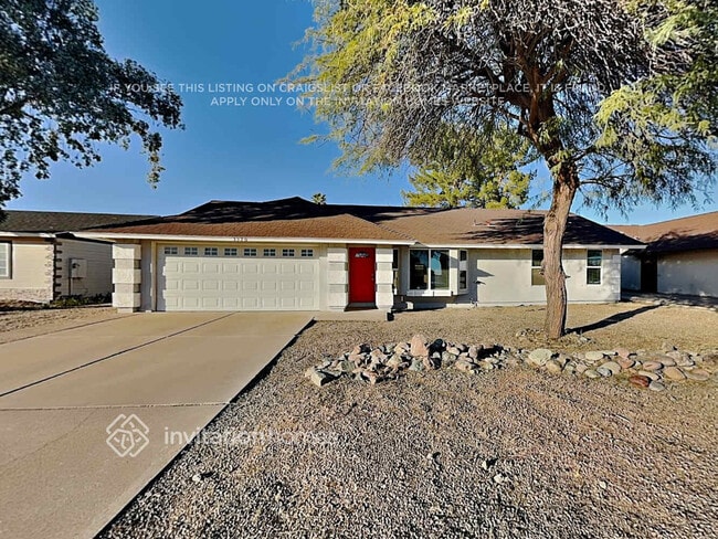property at 3520 E Pueblo Ave