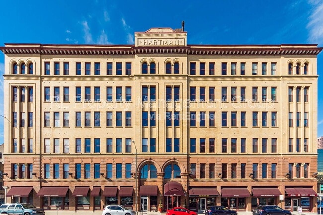 150 E Main St in Columbus, OH - Building Photo - Building Photo