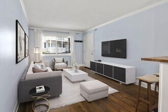 1988 Wellbourne Dr NE in Atlanta, GA - Building Photo - Building Photo